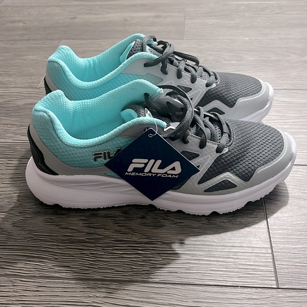 Fila sneakers